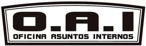 Oficina de asuntos internos